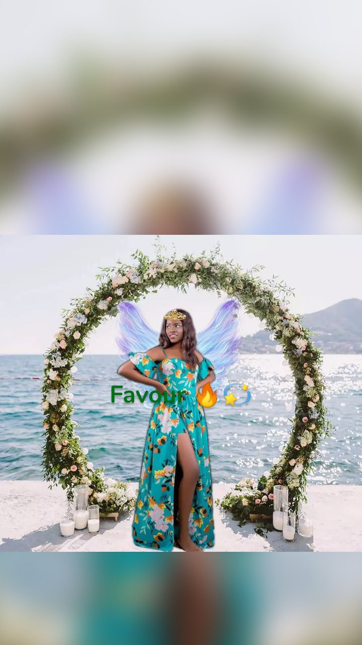 Favour 🔥💫